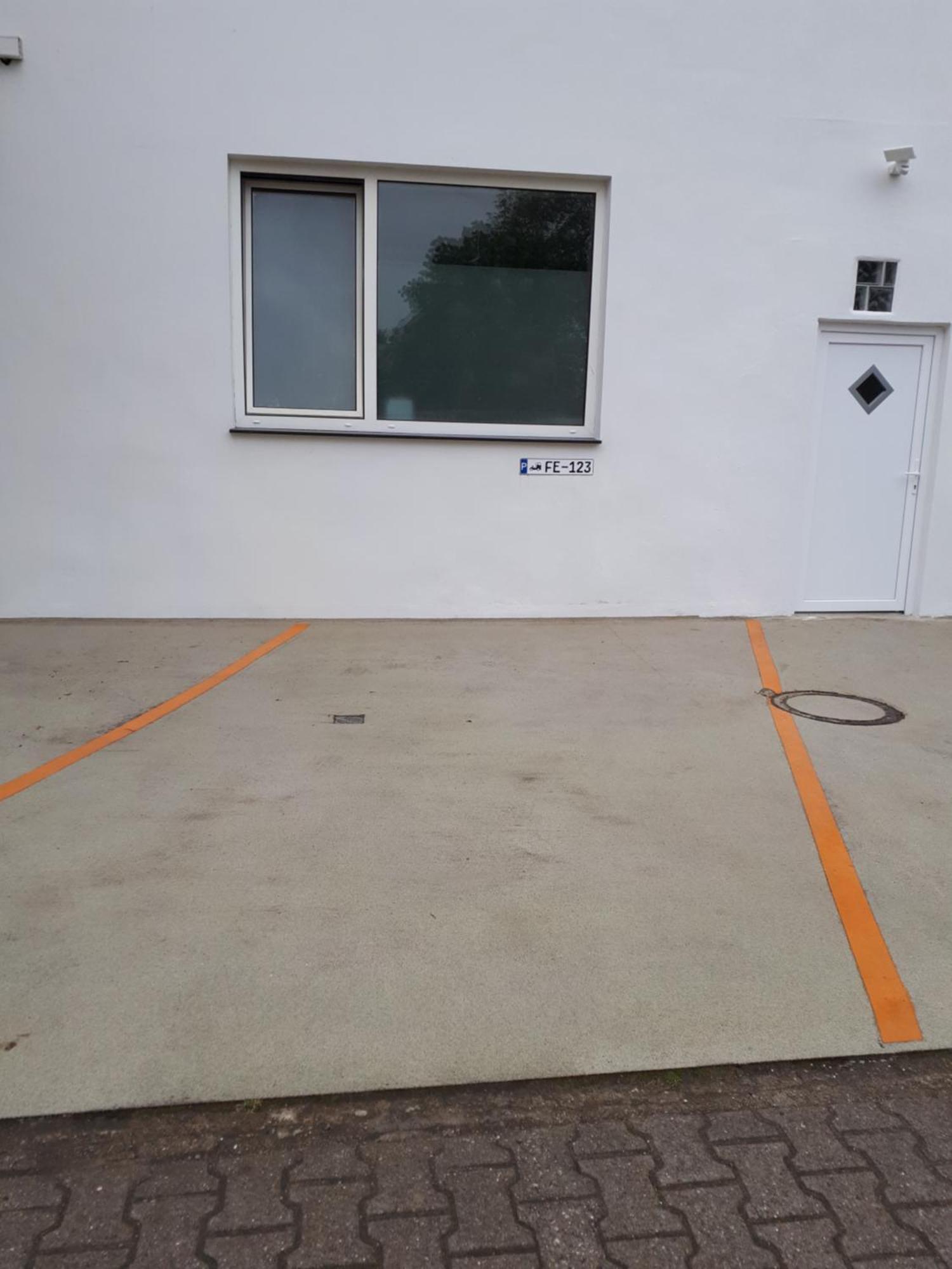 Im Zentrum Bad Schwartau