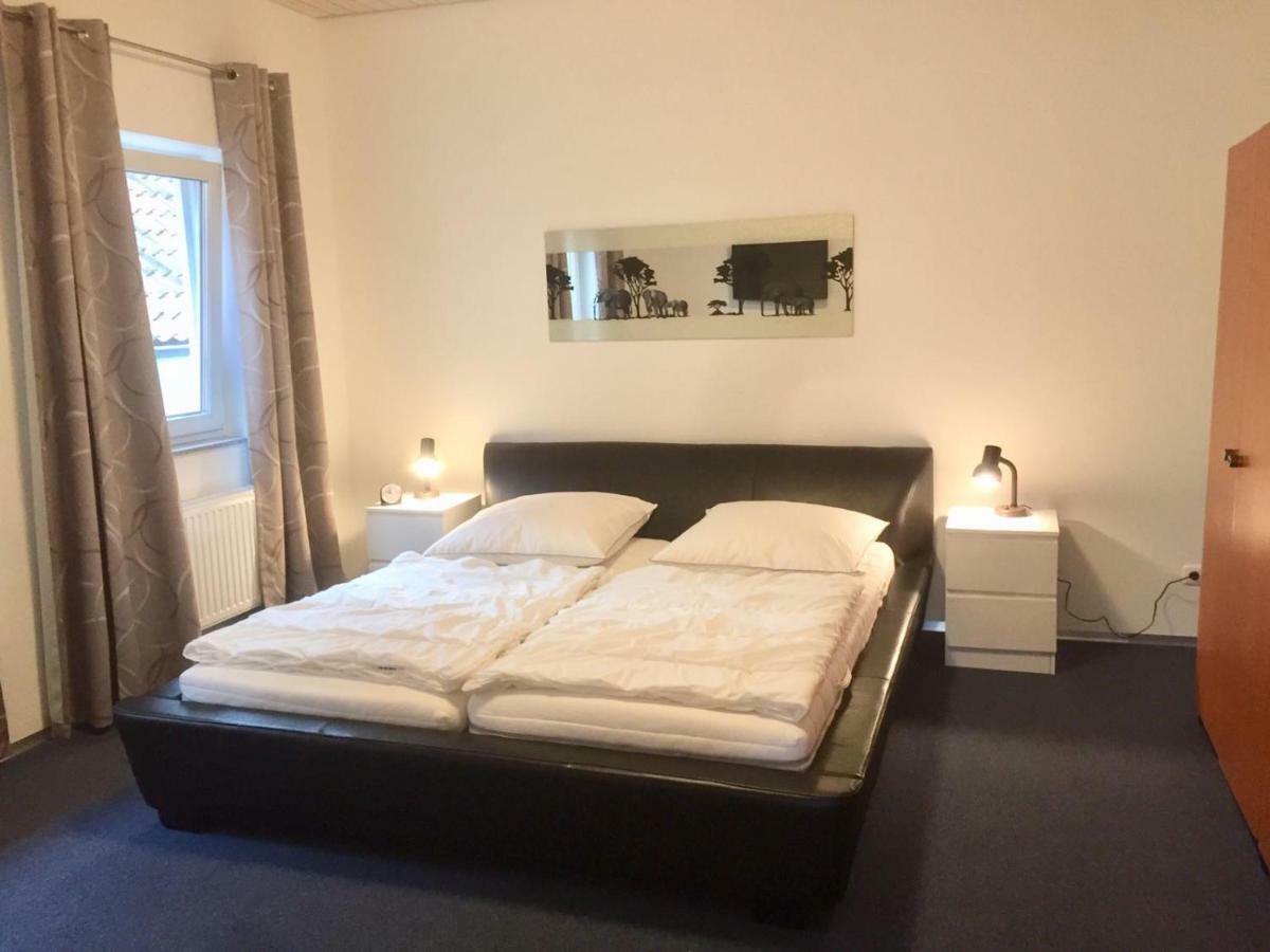 Im Zentrum Apartment Bad Schwartau
