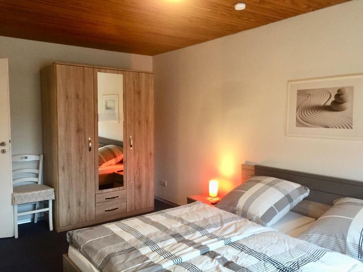 Apartment Im Zentrum Bad Schwartau