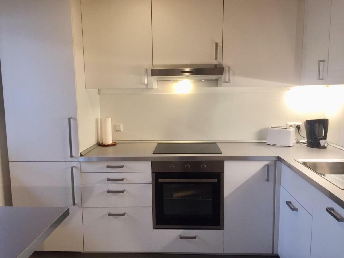 Apartment Im Zentrum *