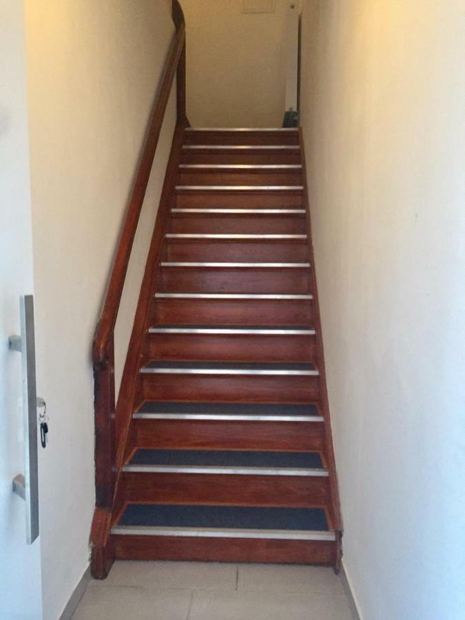 Im Zentrum Apartment