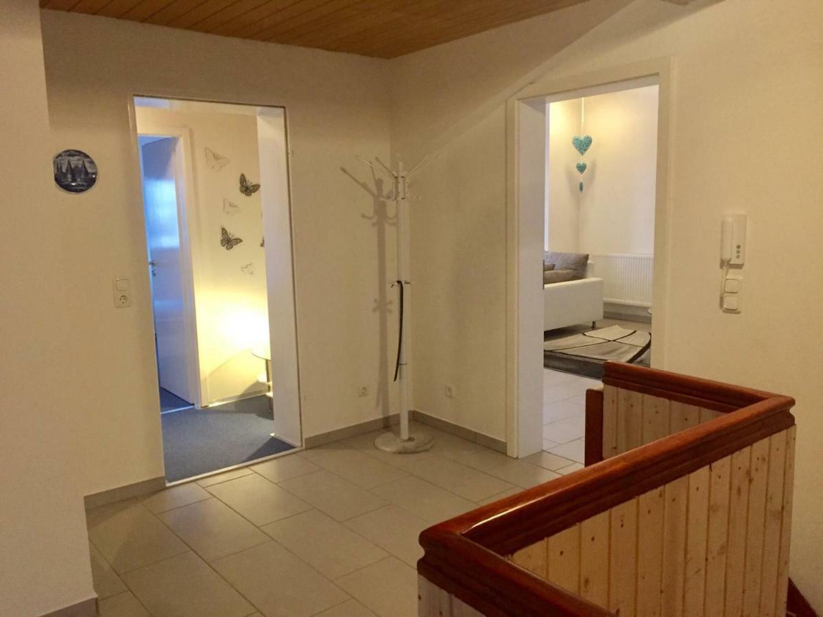 Im Zentrum Apartment