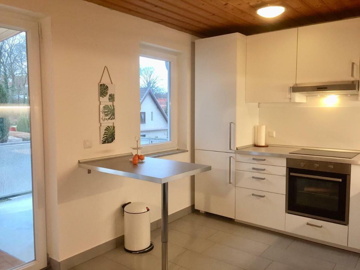Im Zentrum Apartment