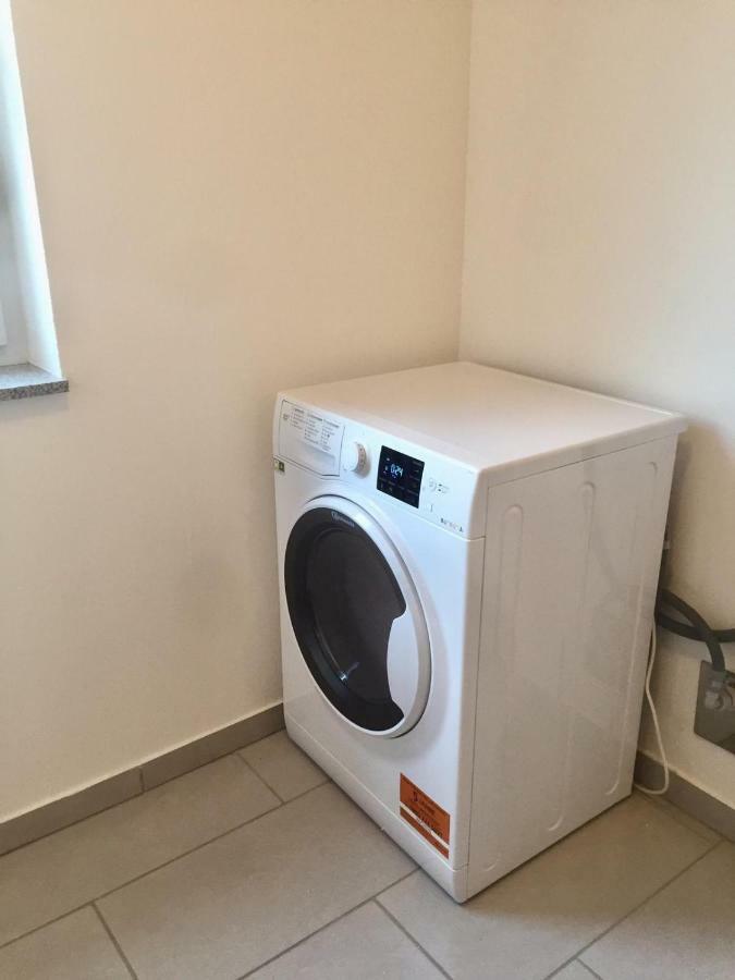 Apartment Im Zentrum Bad Schwartau