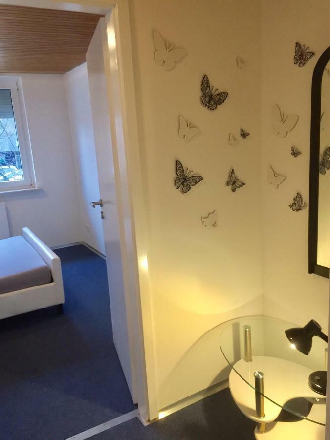 Im Zentrum Apartment *