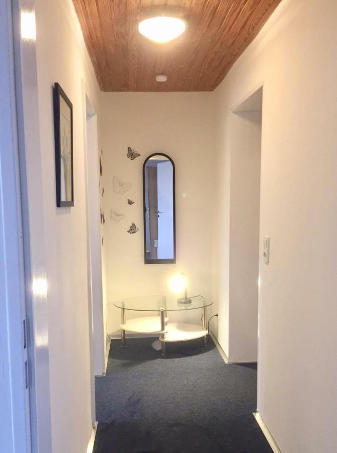 Im Zentrum Apartment *